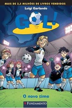 Imagem de GOL 12 - O NOVO TIME