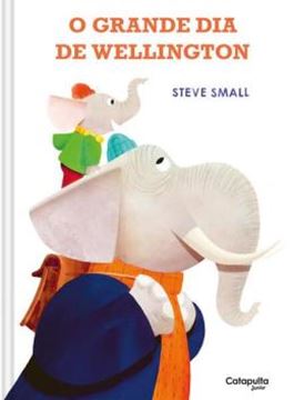 Imagem de O GRANDE DIA DE WELLINGTON