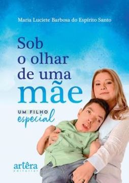 Imagem de SOB O OLHAR DE UMA MAE