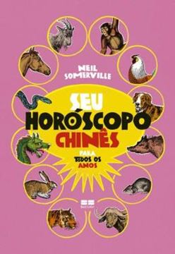 Imagem de SEU HOROSCOPO CHINES PARA TODOS OS ANOS