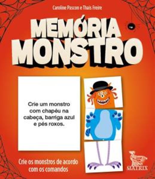 Picture of MEMORIA MOSTRO