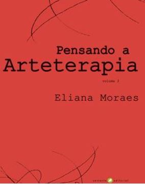 Imagem de PENSANDO ARTERAPIA - VOLUME 3