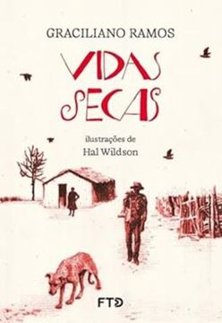 Imagem de VIDAS SECAS