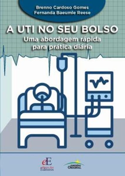 Picture of A UTI NO SEU BOLSO
