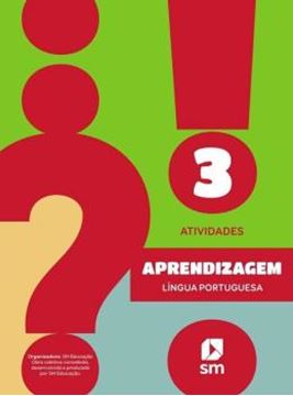 Imagem de APRENDIZAGEM - LINGUA PORTUGUESA - 3º ANO - 2ª ED. 2022