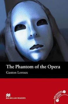 Imagem de THE PHANTOM OF THE OPERA