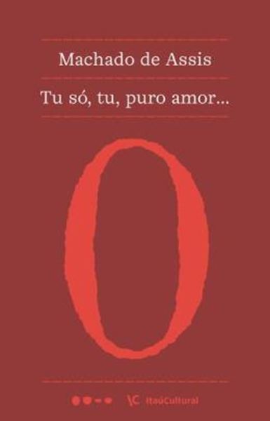 Picture of TU SO, TU, PURO AMOR... - 2ª ED