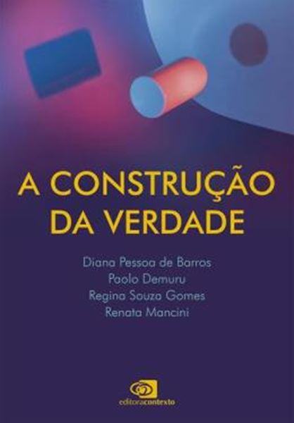 Picture of A CONSTRUCAO DA VERDADE