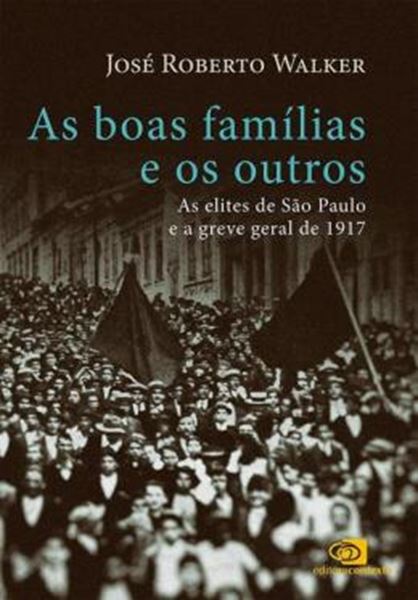 Picture of AS BOAS FAMILIAS E OS OUTROS