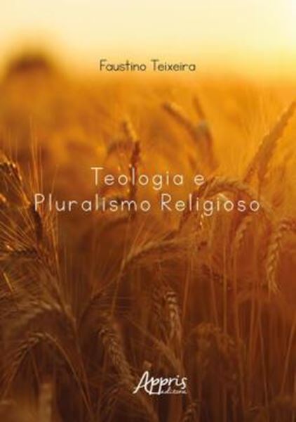 Picture of TEOLOGIA E PLURALISMO RELIGIOSO - 2ªED