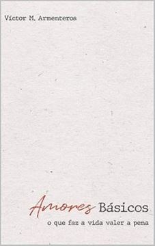 Imagem de AMORES BASICOS