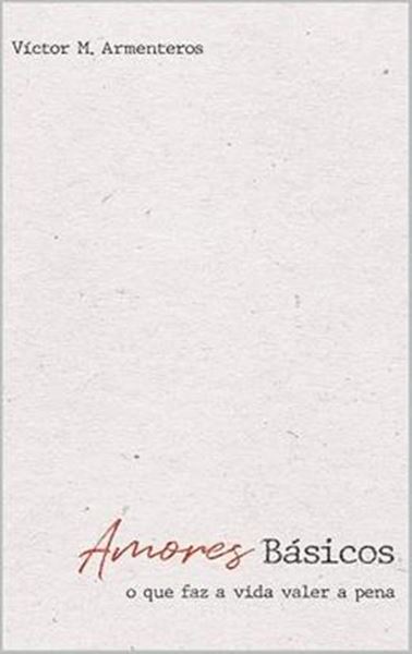 Picture of AMORES BASICOS