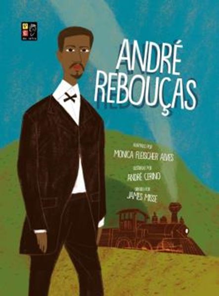 Picture of ANDRE REBOUCAS