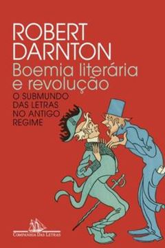 Imagem de BOEMIA LITERARIA E REVOLUCAO (NOVA EDICAO)