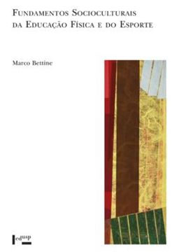 Imagem de FUNDAMENTOS SOCIOCULTURAIS DA EDUCACAO FISICA E DO ESPORTE