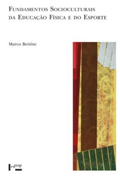 Picture of FUNDAMENTOS SOCIOCULTURAIS DA EDUCACAO FISICA E DO ESPORTE