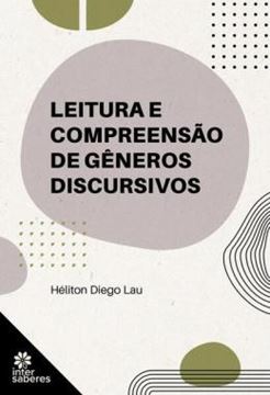 Imagem de LEITURA E COMPREENSAO DE GENEROS DISCURSIVOS