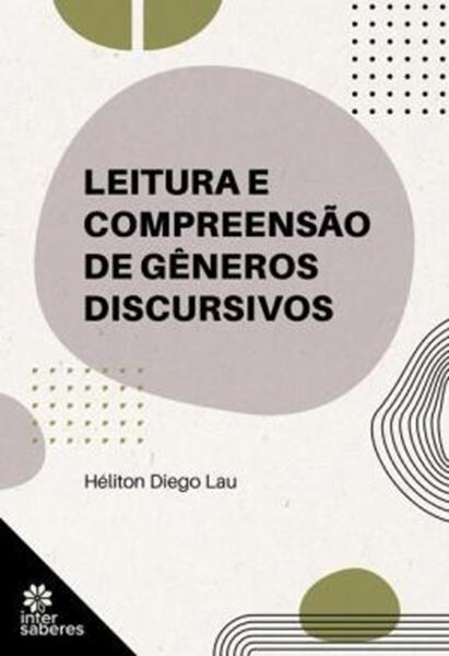 Picture of LEITURA E COMPREENSAO DE GENEROS DISCURSIVOS