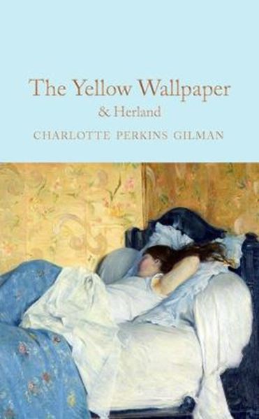 Picture of THE YELLOW WALLPAPER & HERLAND 