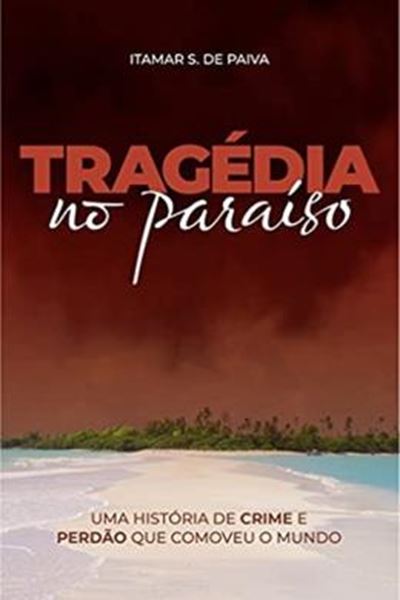 Picture of TRAGEDIA NO PARAISO