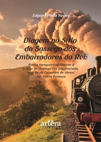 Picture of VIAGEM AO SITIO DO SOSSEGO DOS EMBAIXADORES DO REI - MINHA INESQUECIVEL VIAGEM AO SITIO DO SOSSEGO EM RIO DOURADO, DISTRITO DE CASIMIRO DE ABREU EM MARIA FUMACA