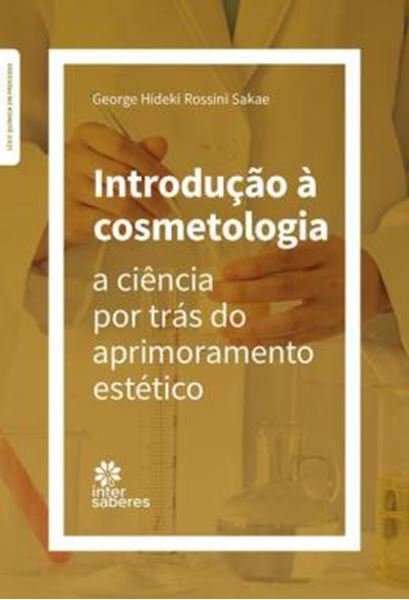 Picture of INTRODUCAO A COSMETOLOGIA