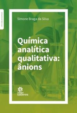 Imagem de QUIMICA ANALITICA QUALITATIVA: