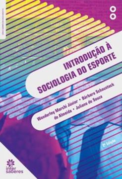 Imagem de INTRODUCAO A SOCIOLOGIA DO ESPORTE