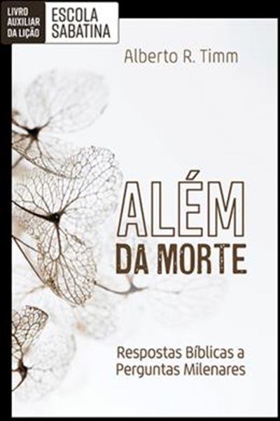 Picture of ALÉM DA MORTE