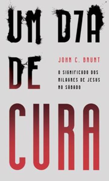 Picture of UM DIA DE CURA