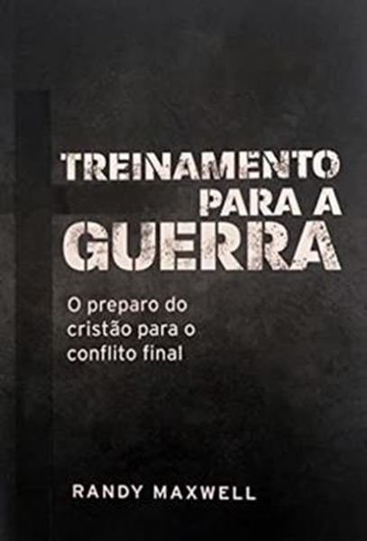 Picture of TREINAMENTO PARA A GUERRA