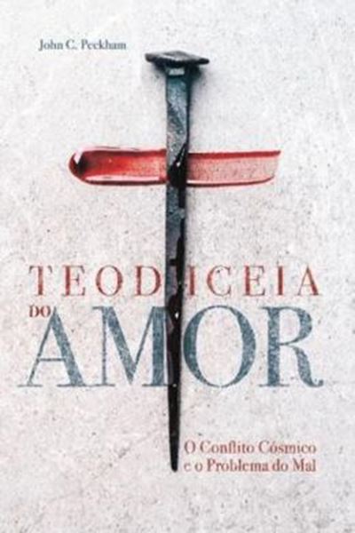 Picture of TEODICEIA DO AMOR