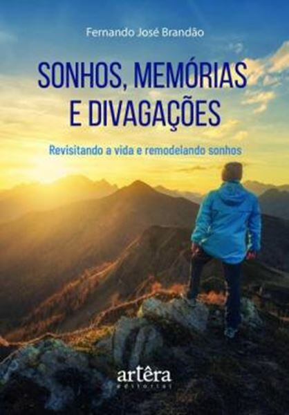 Picture of SONHOS, MEMORIAS E DIVAGACOES