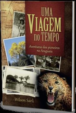 Imagem de UMA VIAGEM NO TEMPO