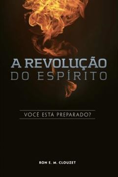Imagem de A REVOLUCAO DO ESPIRITO