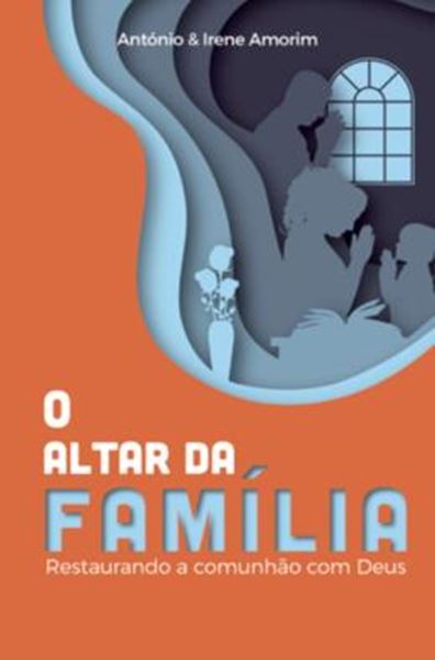 Picture of ALTAR DA FAMILIA, O