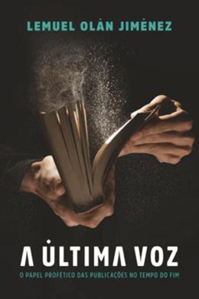 Picture of A ÚLTIMA VOZ