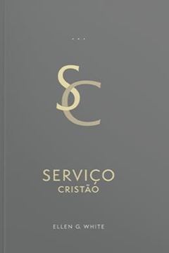 Imagem de SERVIÇO CRISTÃO (EDIÇÃO ATUALIZADA - ENCADERNADO)