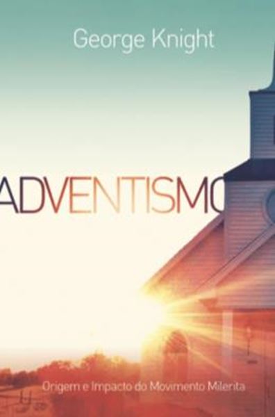 Picture of ADVENTISMO                              