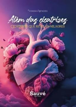 Imagem de ALEM DAS CICATRIZES