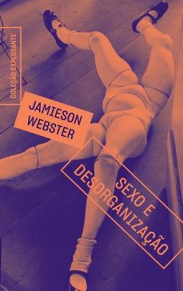 Picture of SEXO E DESORGANIZACAO