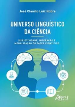 Imagem de UNIVERSO LINGUISTICO DA CIENCIA
