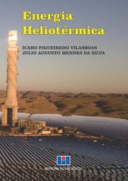 Imagem de ENERGIA HELIOTERMICA