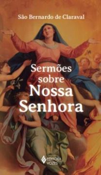 Imagem de SERMOES SOBRE NOSSA SENHORA