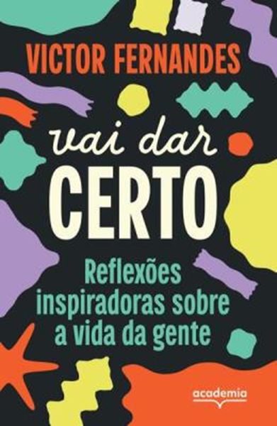 Picture of VAI DAR CERTO