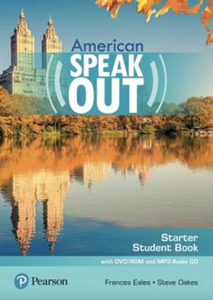 Picture of AMERICAN SPEAKOUT STARTER ACTIVE TEACH - 2ND ED.