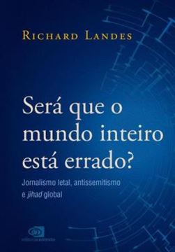 Imagem de SERA QUE O MUNDO INTEIRO ESTA ERRADO?