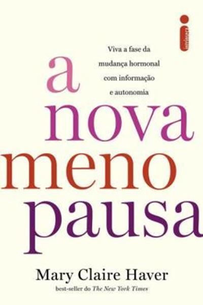 Picture of A NOVA MENOPAUSA
