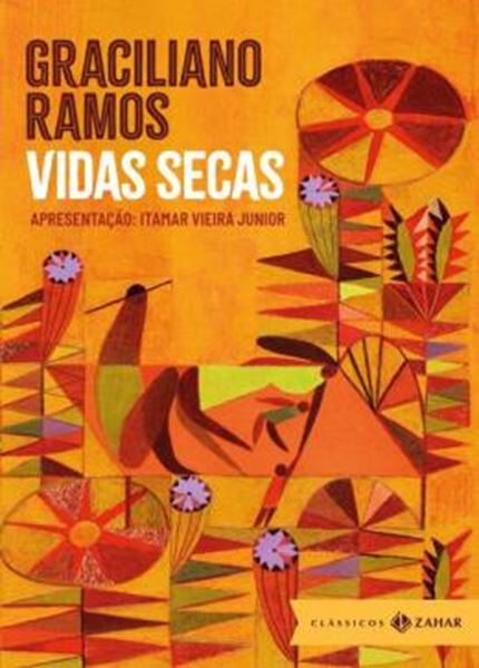 Picture of VIDAS SECAS - EDIÇÃO BOLSO DE LUXO