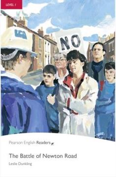 Imagem de THE BATTLE OF NEWTON ROAD - LEVEL 1